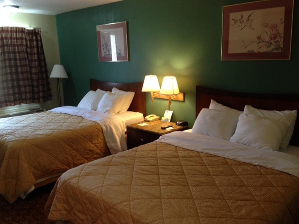 Mid Ohio Inn Bellville Εξωτερικό φωτογραφία