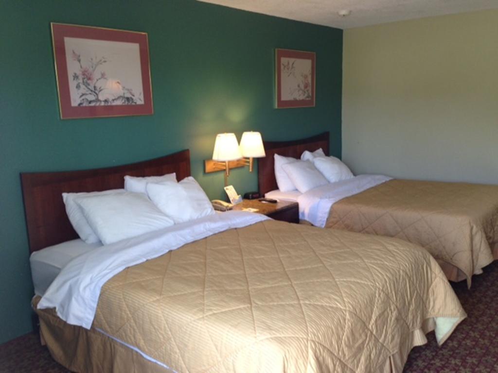 Mid Ohio Inn Bellville Δωμάτιο φωτογραφία