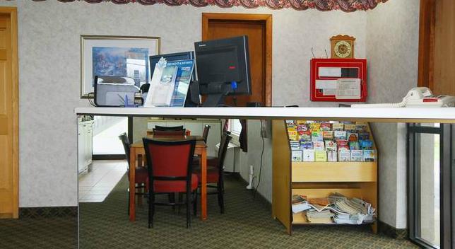 Mid Ohio Inn Bellville Εξωτερικό φωτογραφία