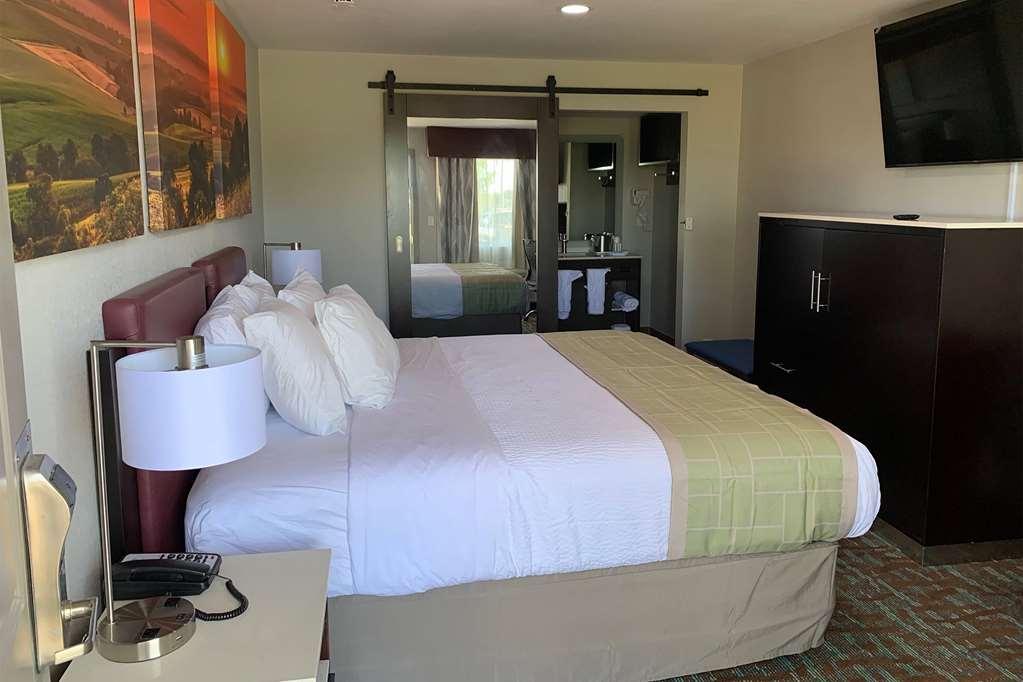 Mid Ohio Inn Bellville Δωμάτιο φωτογραφία