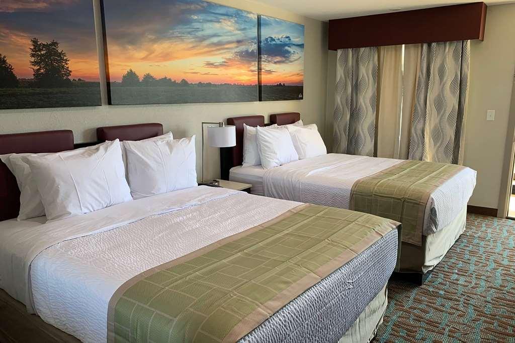 Mid Ohio Inn Bellville Δωμάτιο φωτογραφία