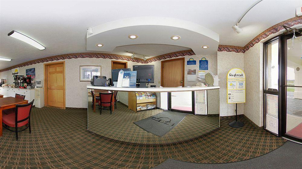 Mid Ohio Inn Bellville Εξωτερικό φωτογραφία