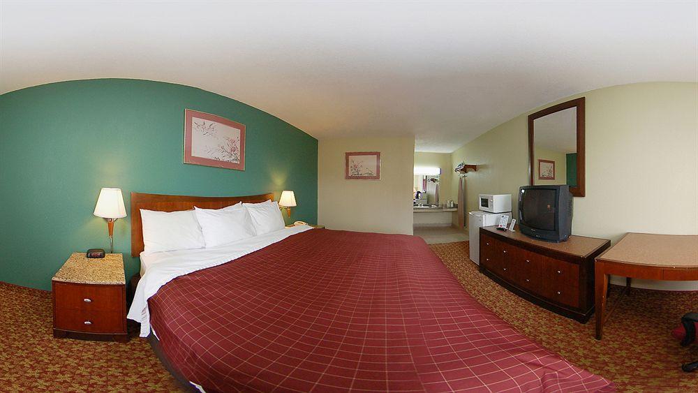 Mid Ohio Inn Bellville Εξωτερικό φωτογραφία