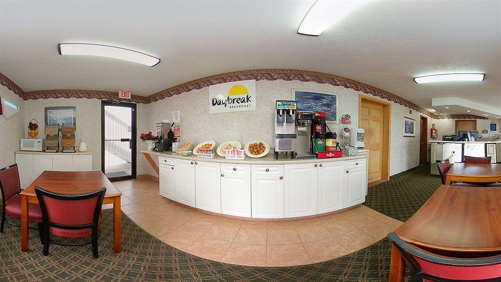 Mid Ohio Inn Bellville Εξωτερικό φωτογραφία